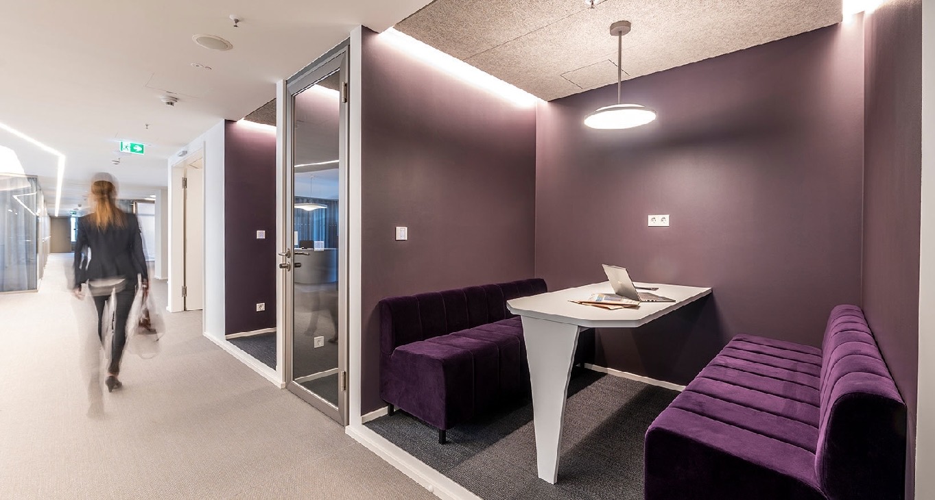 Rent office Opernplatz 14 — photo 4