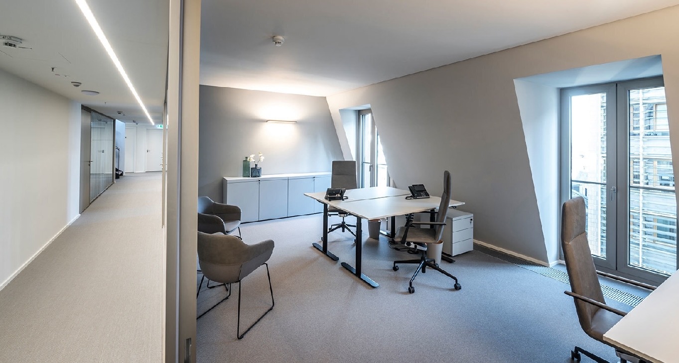Rent office Opernplatz 14 — photo 8