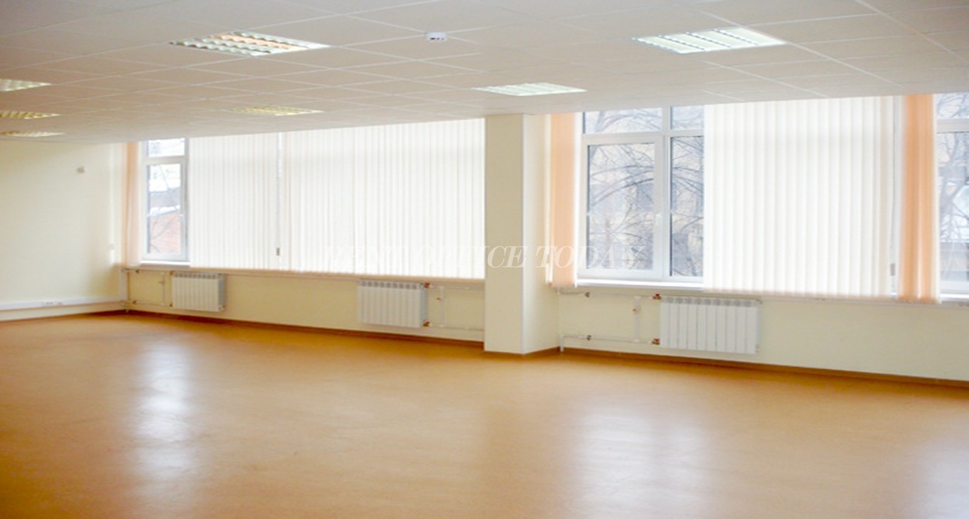 Business centrum Optima na Smolenskoy Rent office Optima na Smolenskoy — photo 6