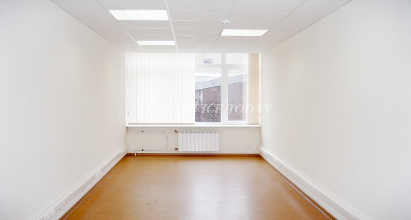 Business centrum Optima na Smolenskoy Rent office Optima na Smolenskoy — photo 12