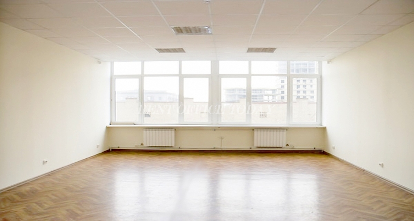 Business centrum Optima na Smolenskoy Rent office Optima na Smolenskoy — photo 11