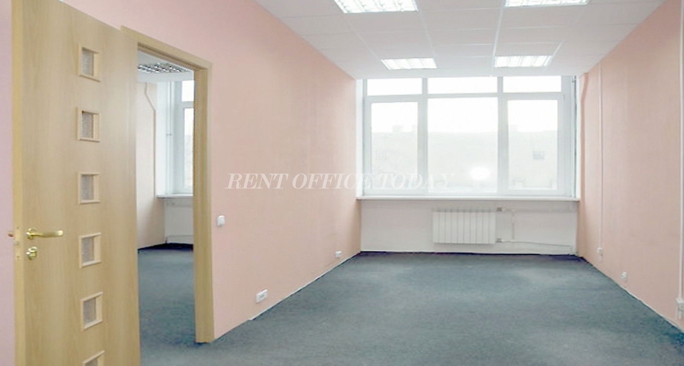 Business centrum Optima na Smolenskoy Rent office Optima na Smolenskoy — photo 10