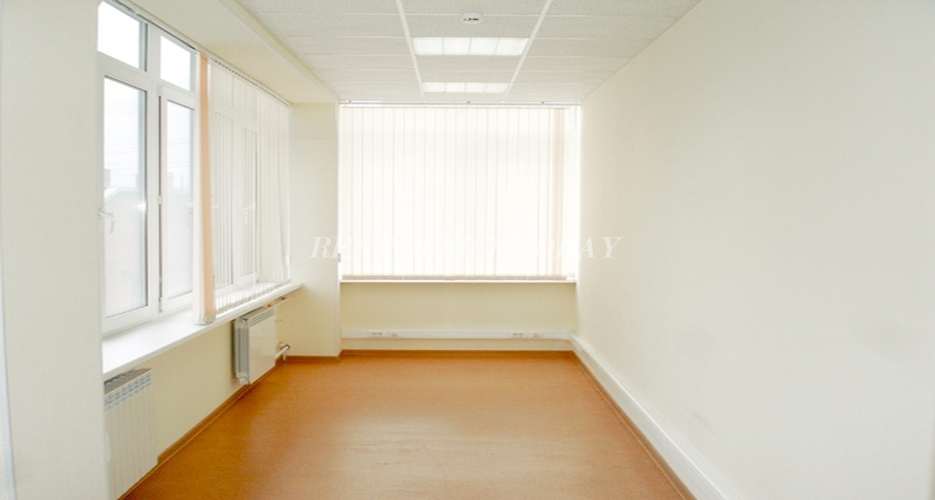 Business centrum Optima na Smolenskoy Rent office Optima na Smolenskoy — photo 9