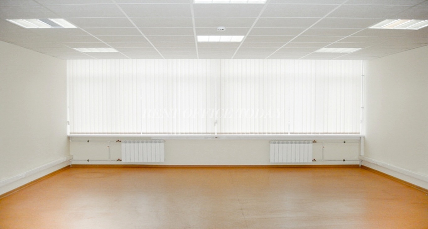 Business centrum Optima na Smolenskoy Rent office Optima na Smolenskoy — photo 7