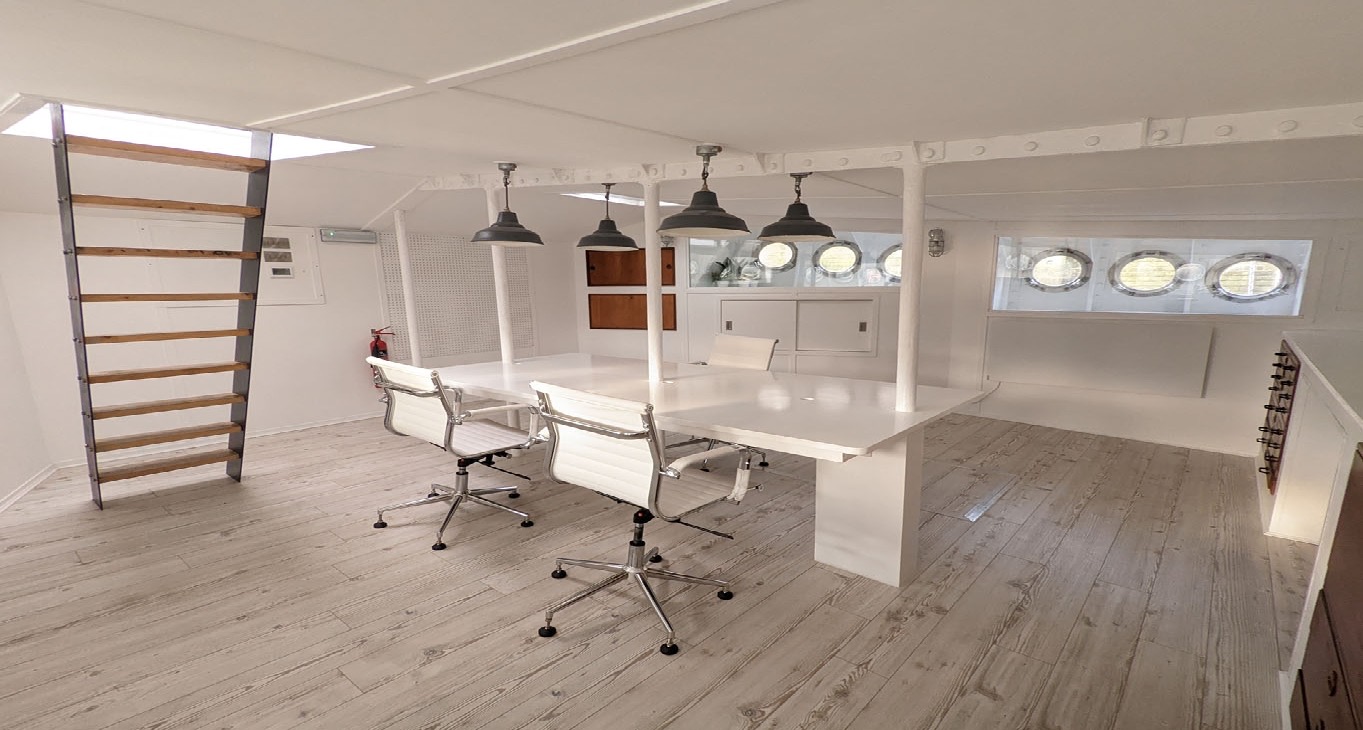 Business centrum Orchard Place Rent office Orchard Place — photo 5