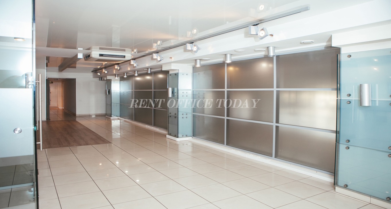 Centro de negocios Oscar Rent office Oscar — photo 13