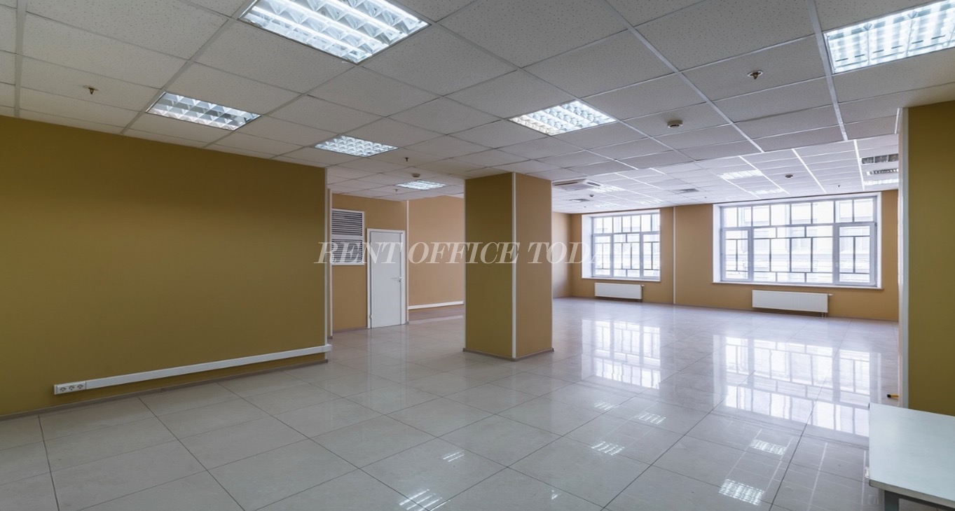 Centro de negocios Oscar Rent office Oscar — photo 9
