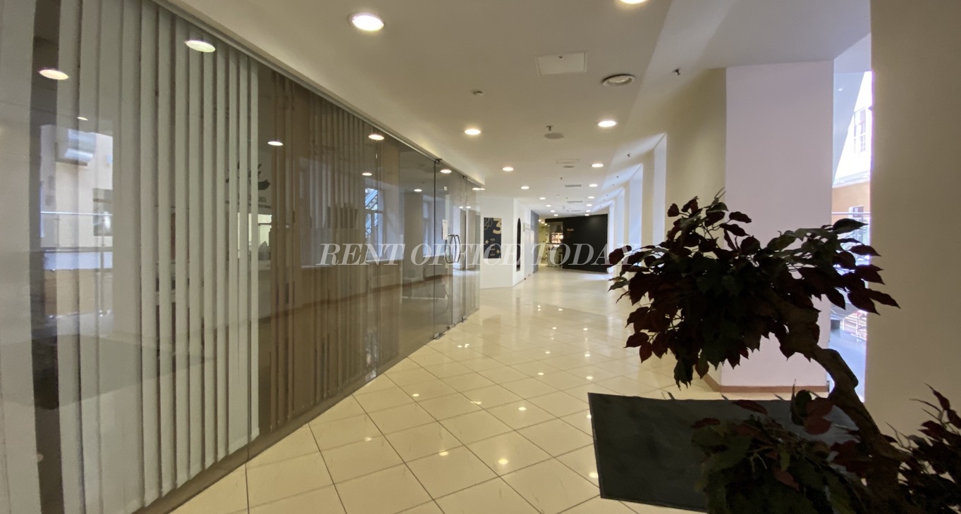 商务中心 Ostrov Rent office Ostrov — photo 18