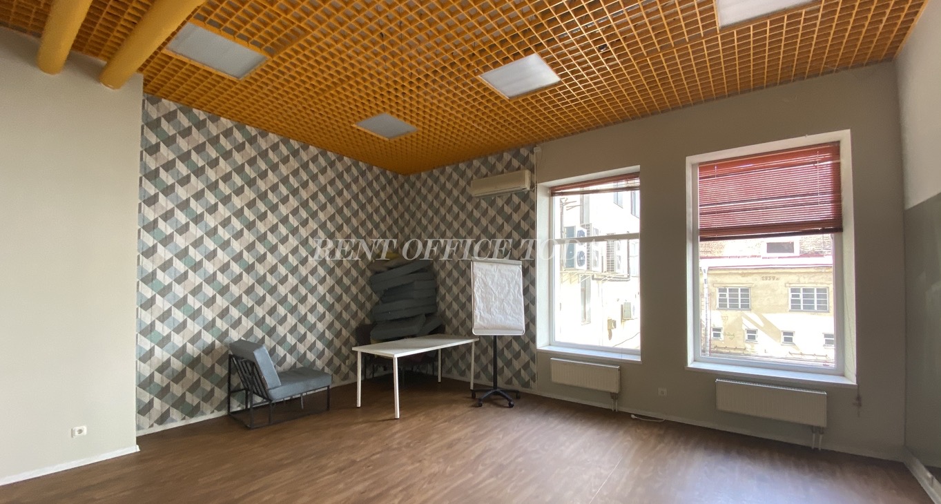 商务中心 Ostrov Rent office Ostrov — photo 16