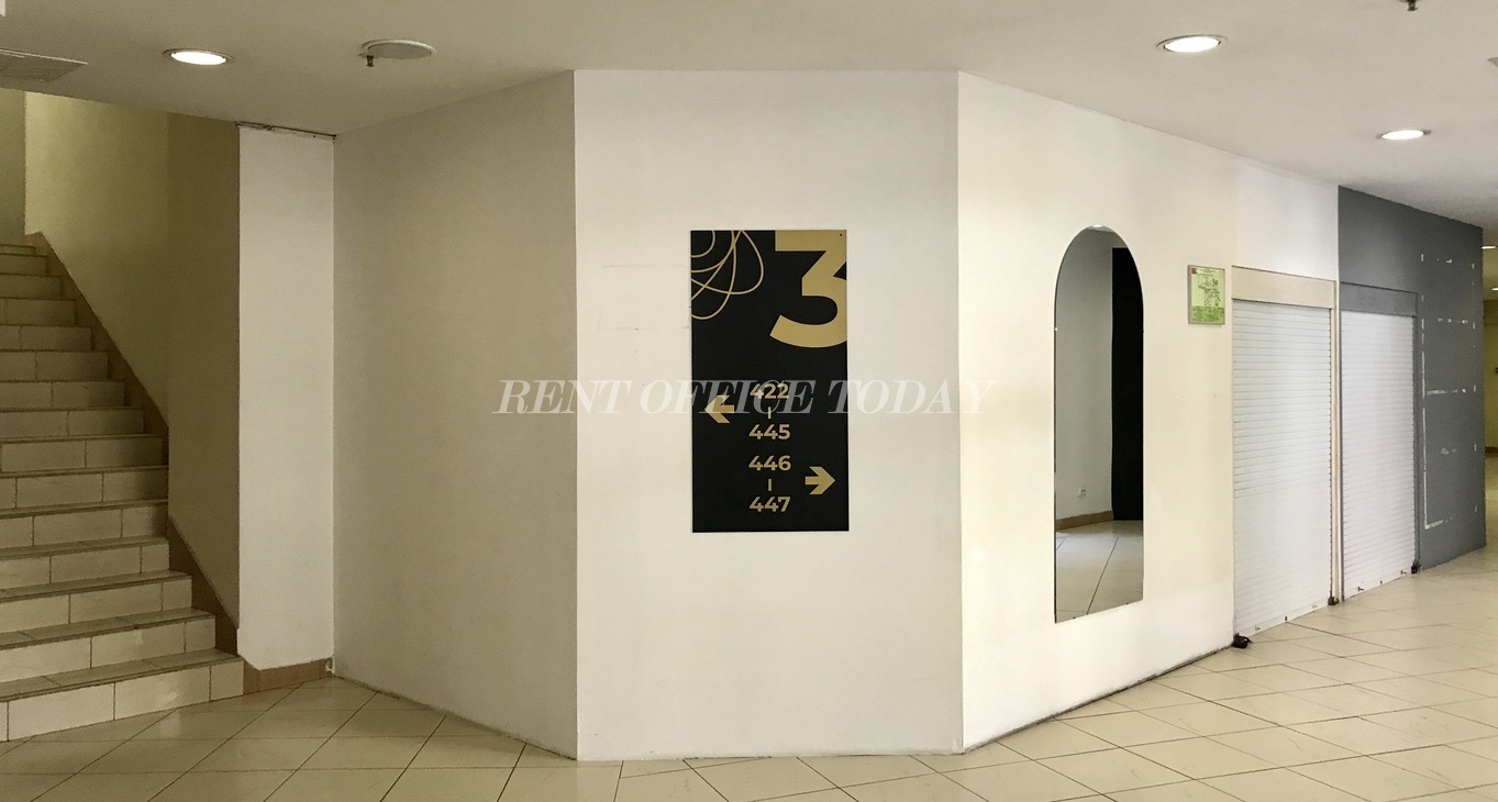 商务中心 Ostrov Rent office Ostrov — photo 21