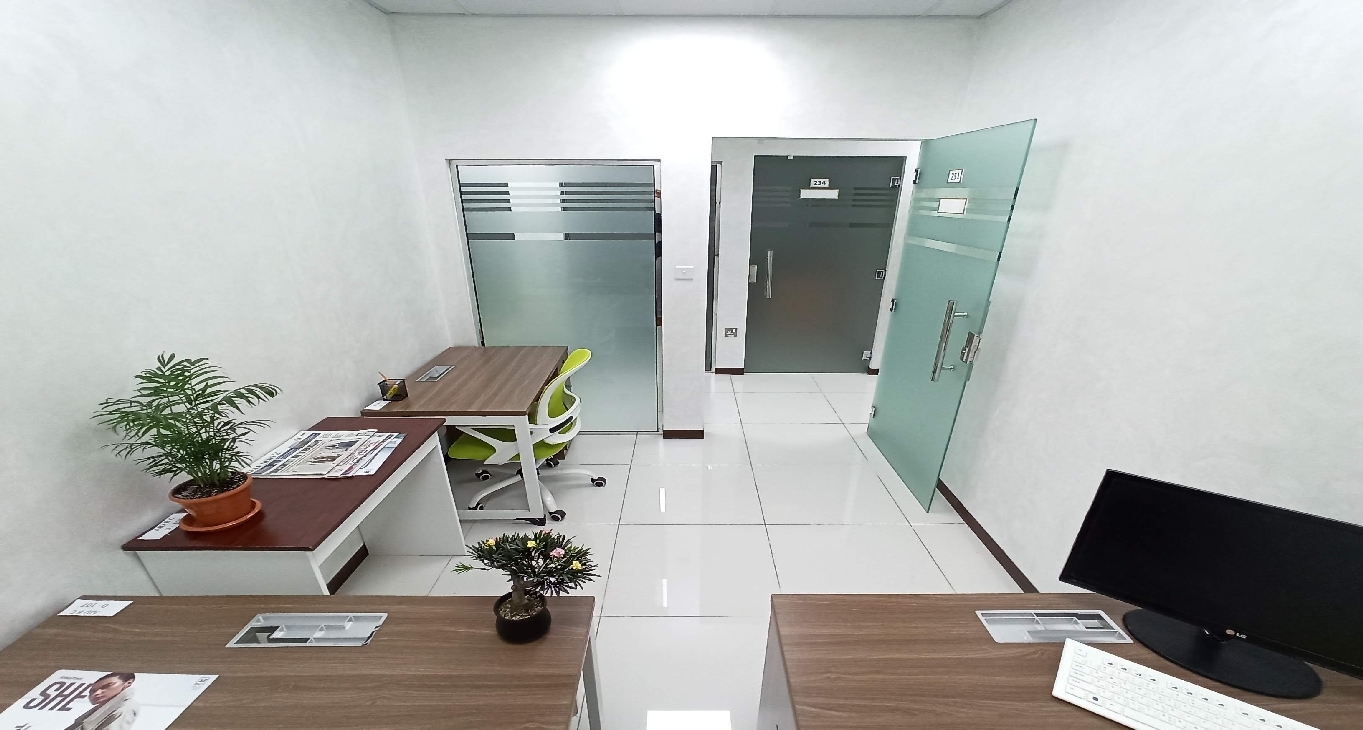Rent office Oud Metha Rd, 15 — photo 1
