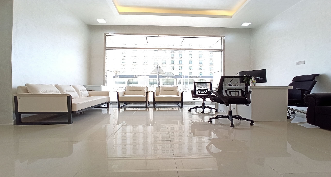 Rent office Oud Metha Rd, 15 — photo 10