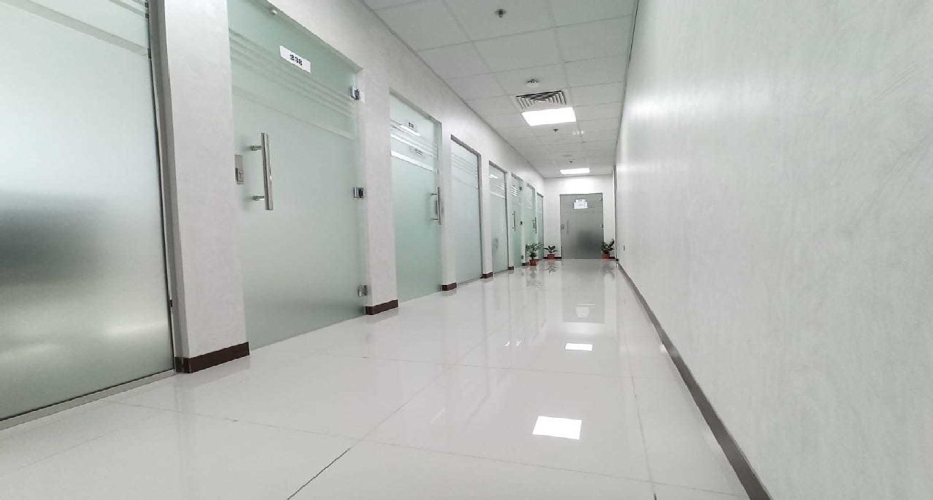 Rent office Oud Metha Rd, 15 — photo 3