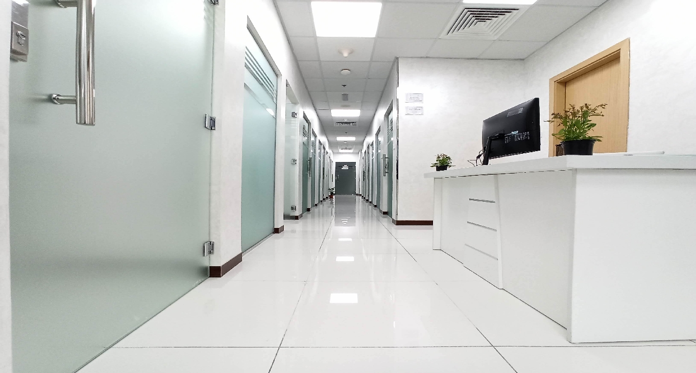 Rent office Oud Metha Rd, 15 — photo 4