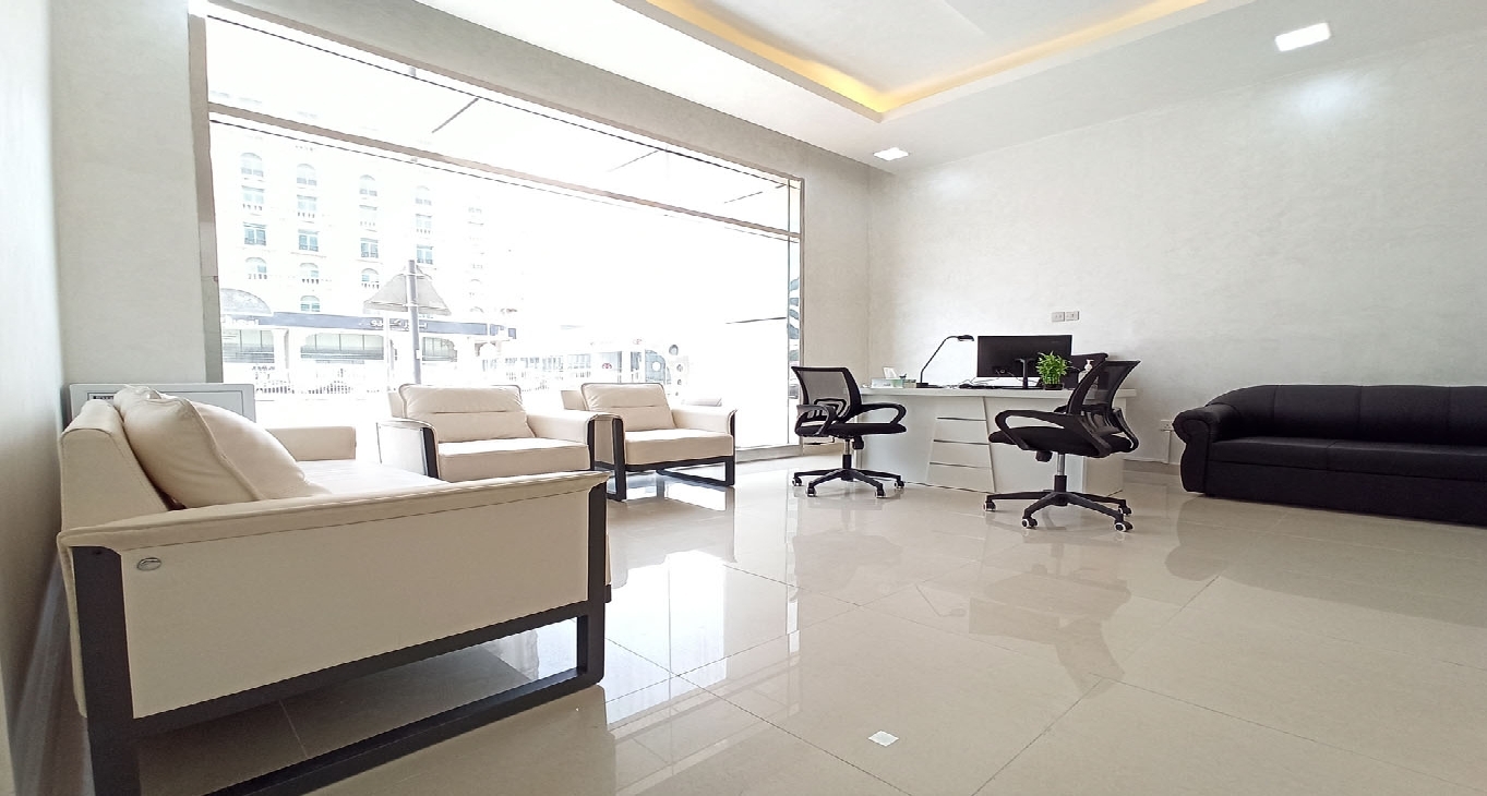 Rent office Oud Metha Rd, 15 — photo 7