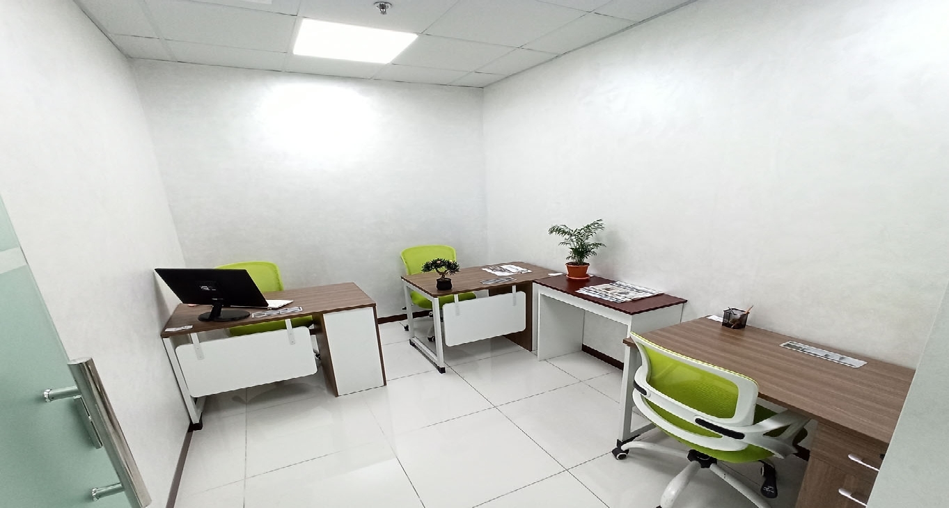 Rent office Oud Metha Rd, 15 — photo 9