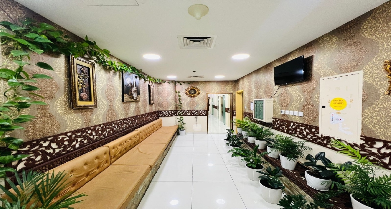 Rent office Al Fajer Complex — photo 3
