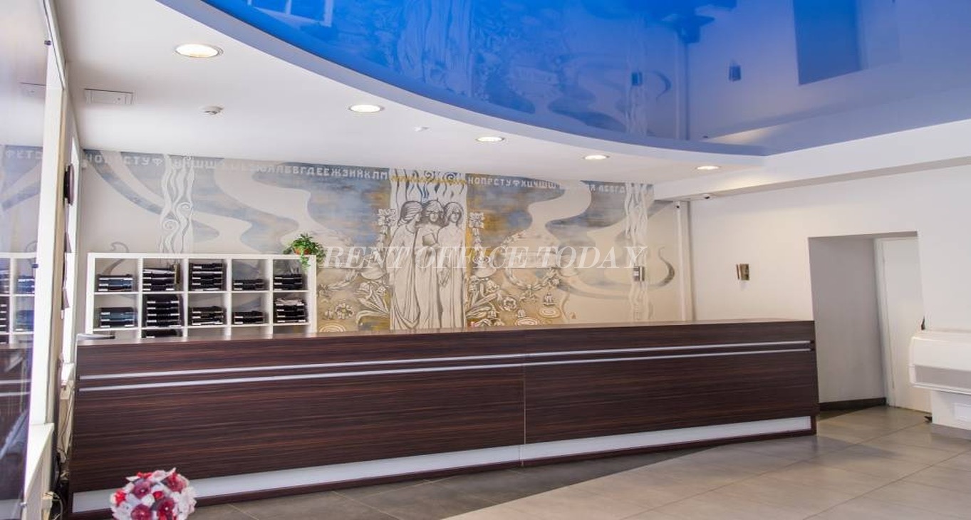 Businesscenter Овентал Хистори Rent office Овентал Хистори — photo 16