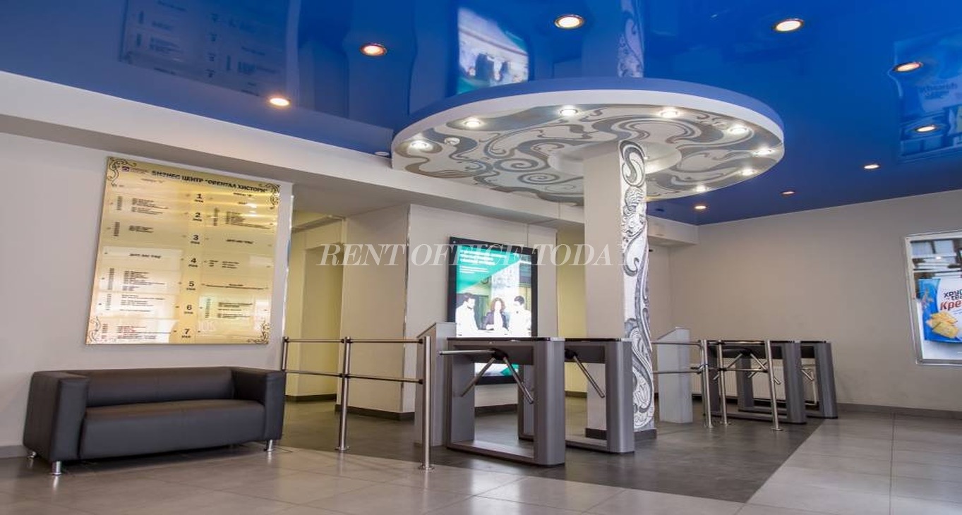Businesscenter Овентал Хистори Rent office Овентал Хистори — photo 23