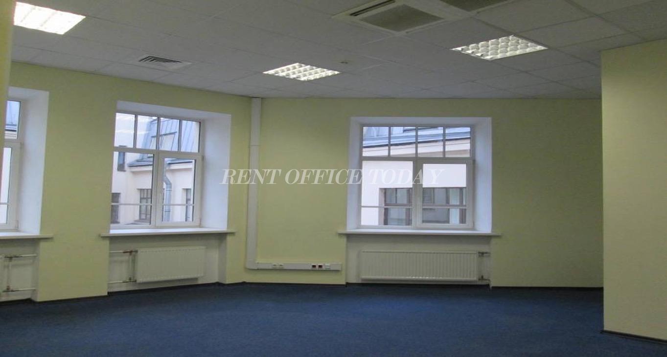Rent office Овентал Хистори — photo 19