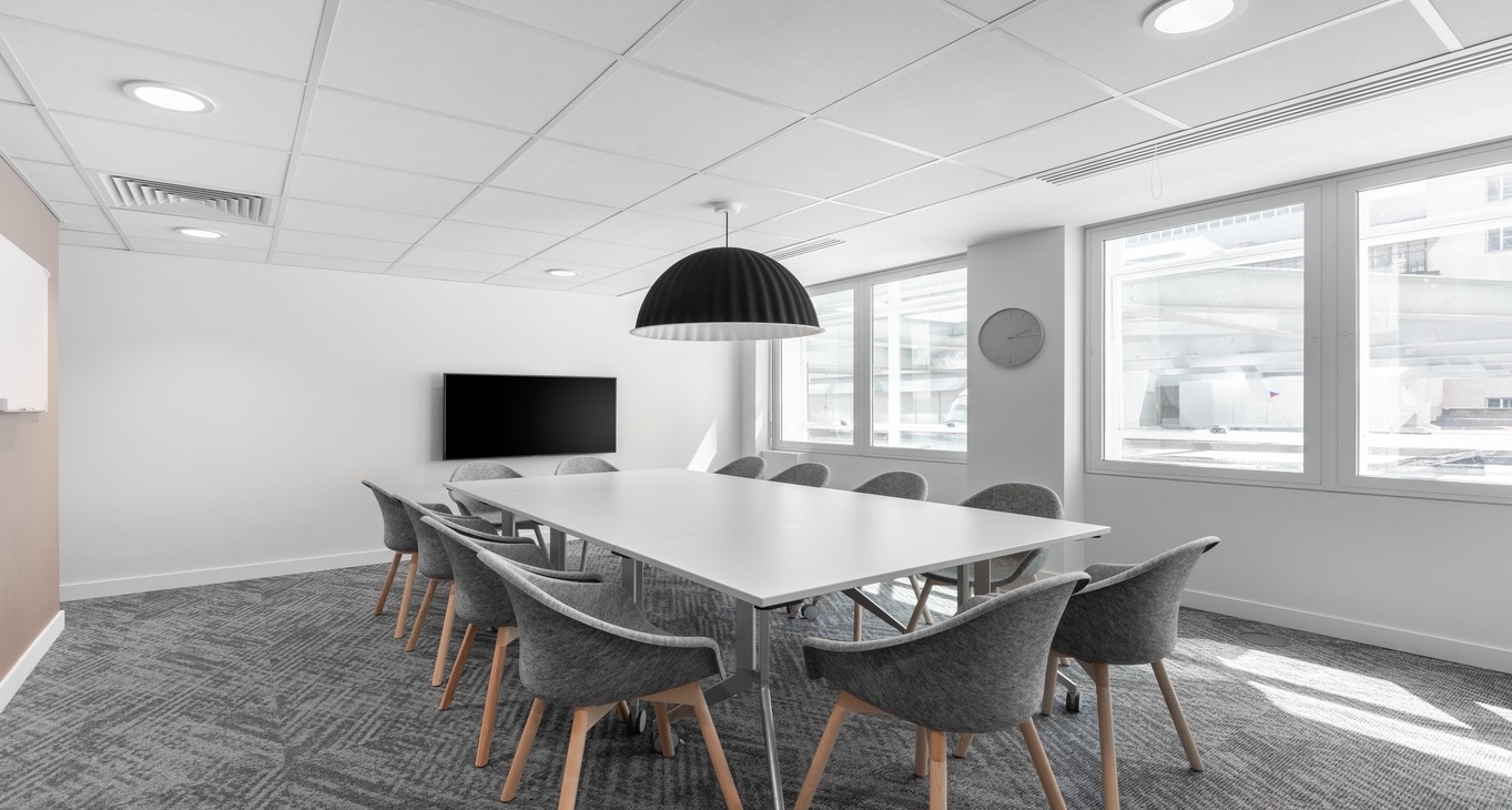Pusat bisnis Oxford Circus Rent office Oxford Circus — photo 6