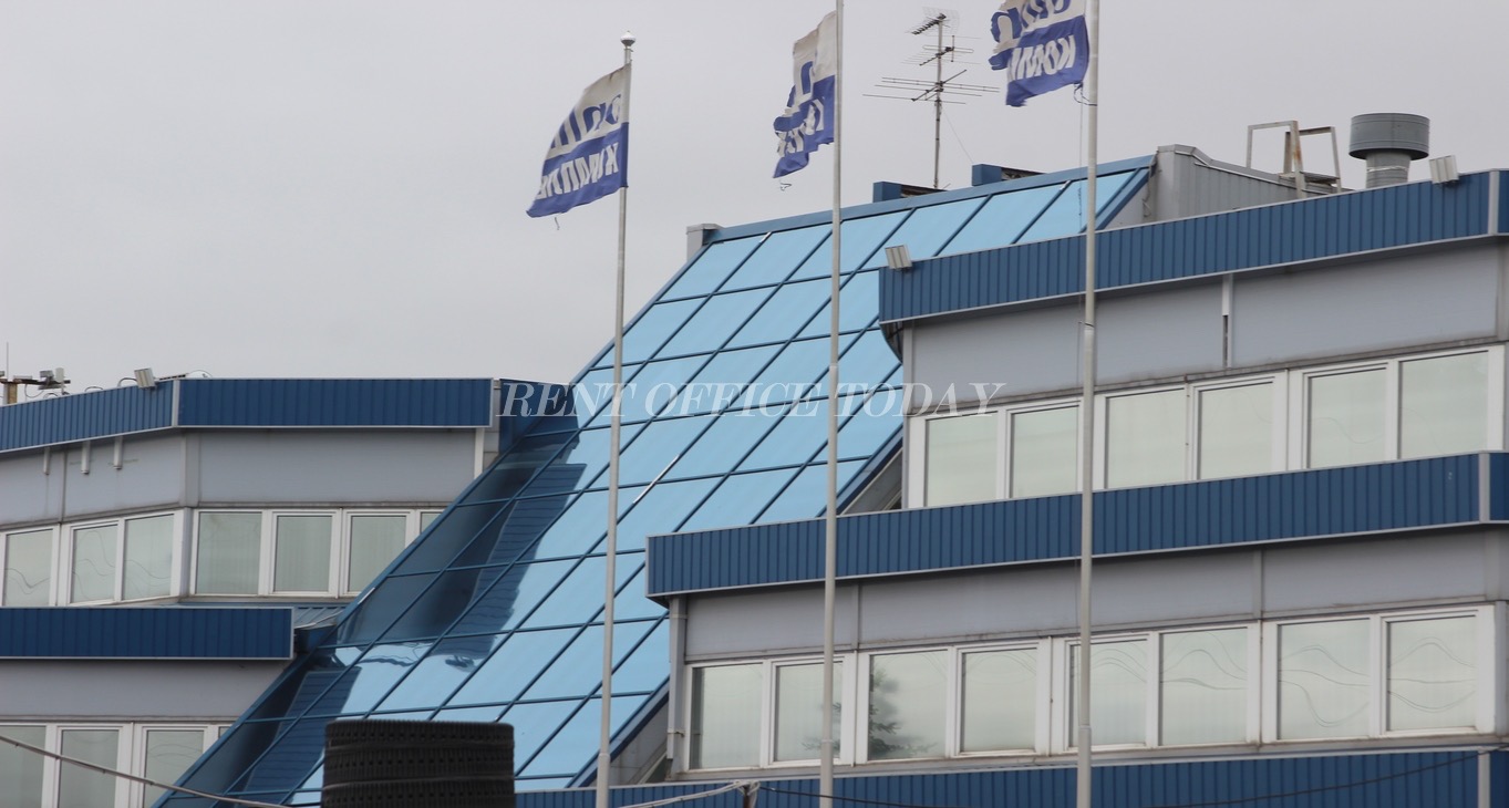 Rent office ПГСК — photo 2