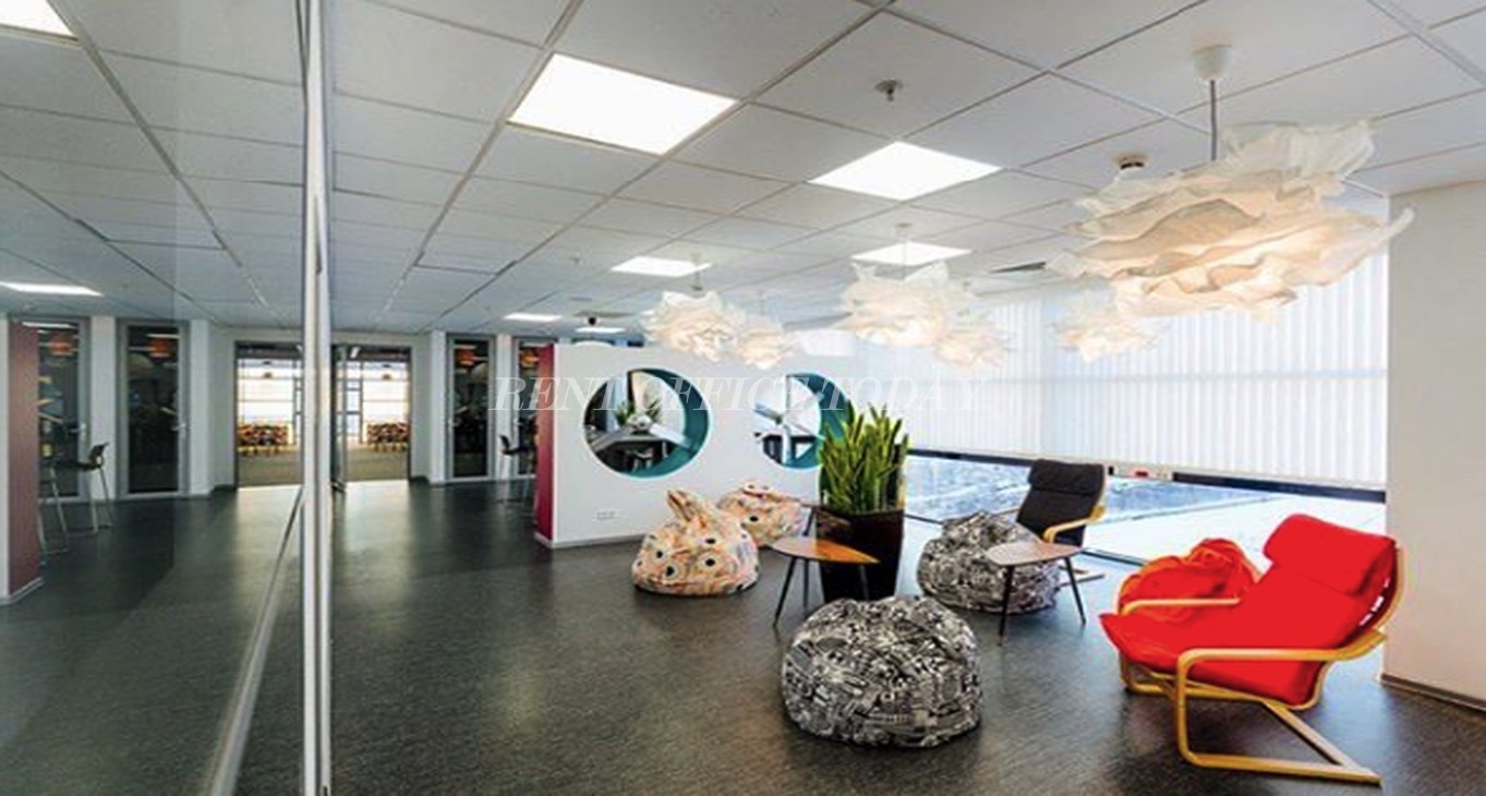 Rent office Коворкинг Port — photo 11