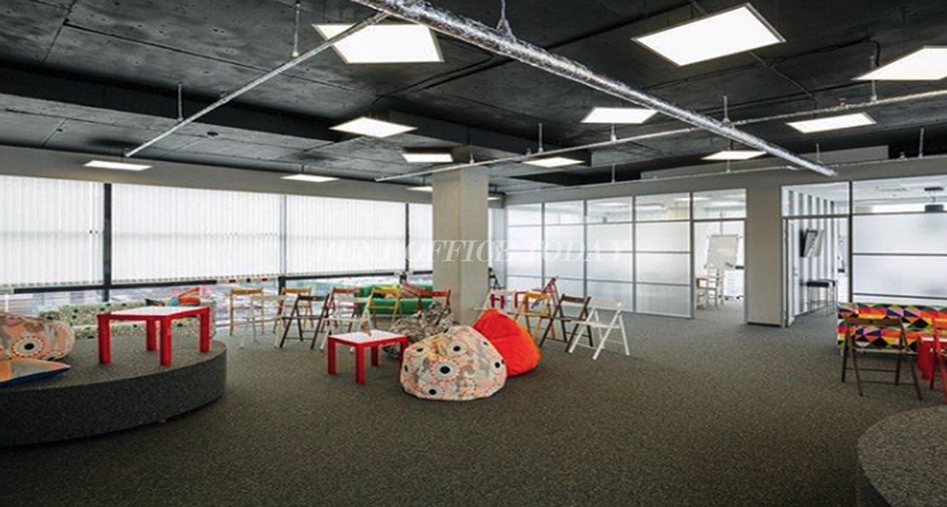 Rent office Коворкинг Port — photo 14