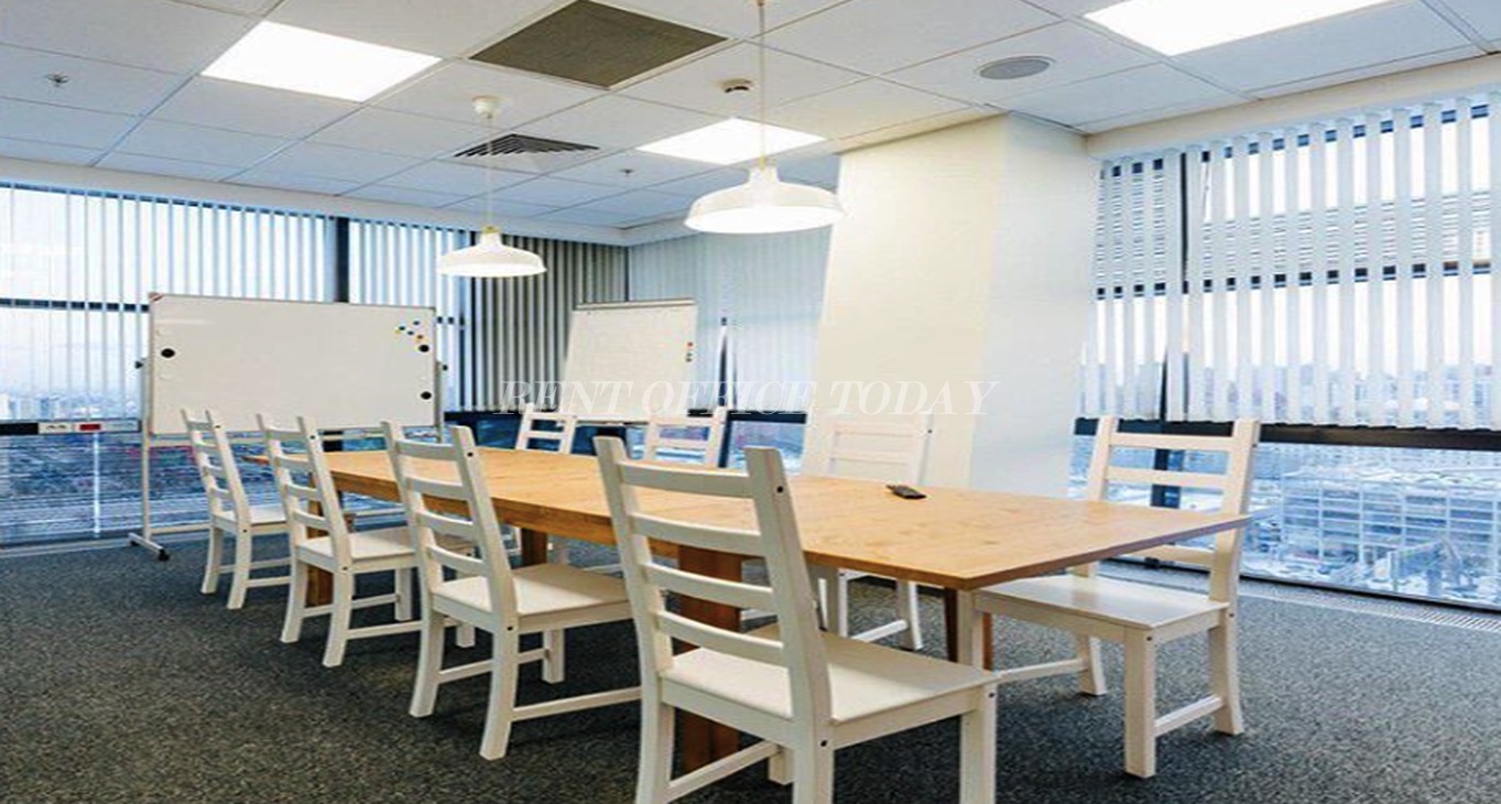 Rent office Коворкинг Port — photo 15