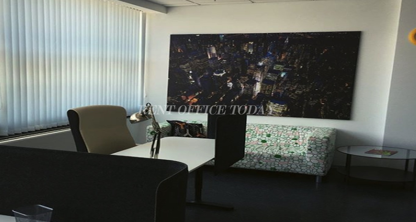 Rent office Коворкинг Port — photo 5