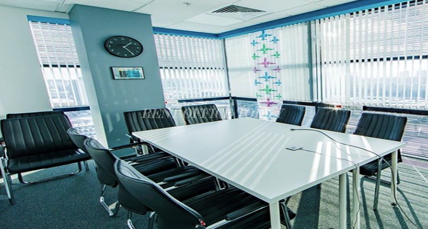 Rent office Коворкинг Port — photo 6