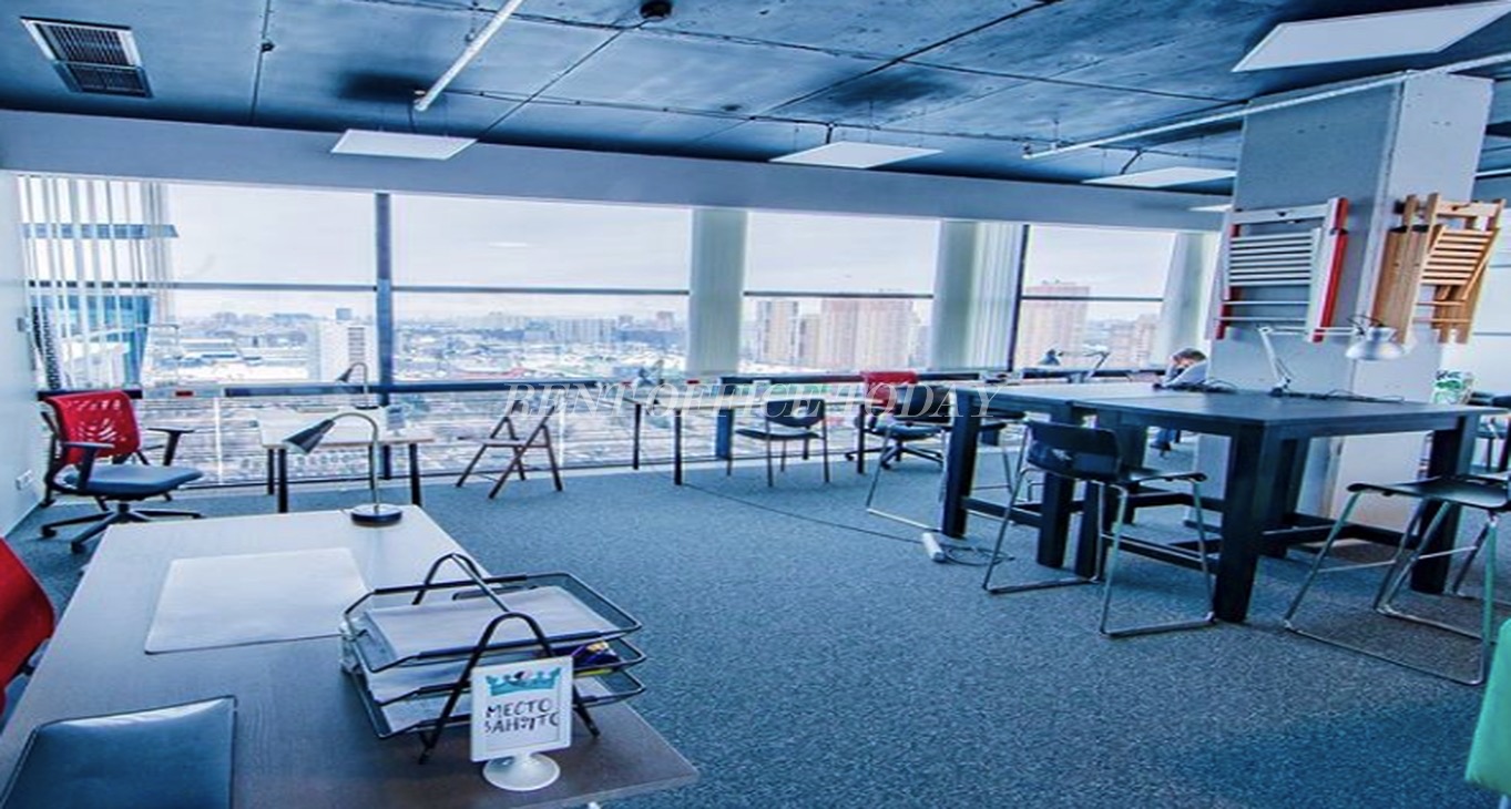 Rent office Коворкинг Port — photo 7