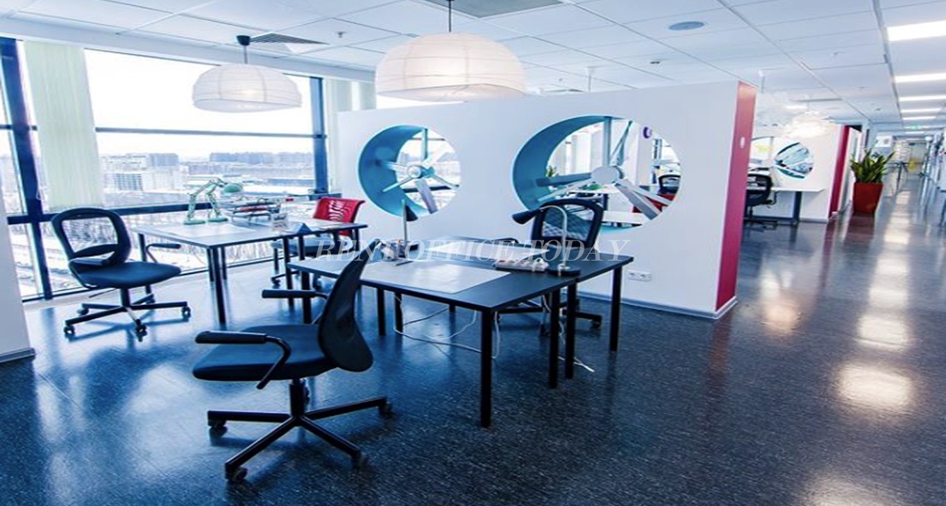 Rent office Коворкинг Port — photo 9