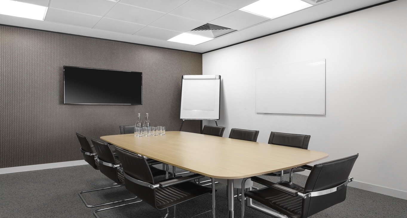 비즈니스 센터 Paddington Kingdom Street Rent office Paddington Kingdom Street — photo 7