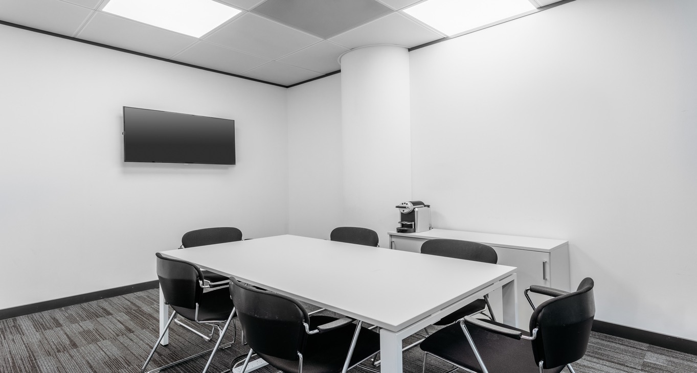 Pusat bisnis Paddington Sheldon Square Rent office Paddington Sheldon Square — photo 9