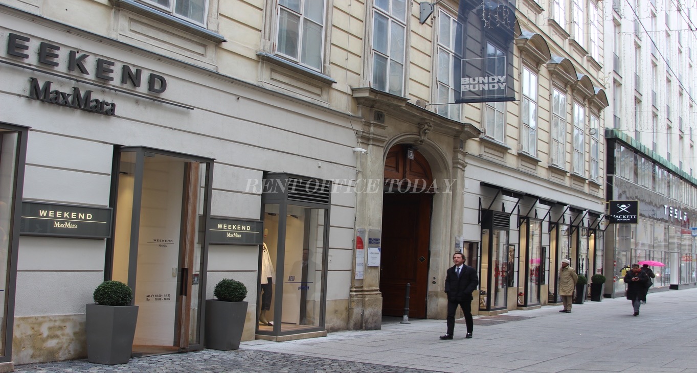 Rent office Palais Kaiserhaus — photo 14