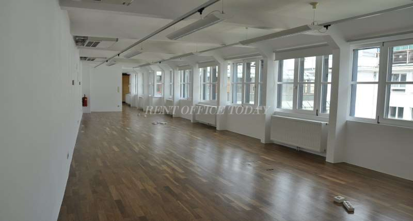 Centro de negócios Palais Kaiserhaus Rent office Palais Kaiserhaus — photo 13