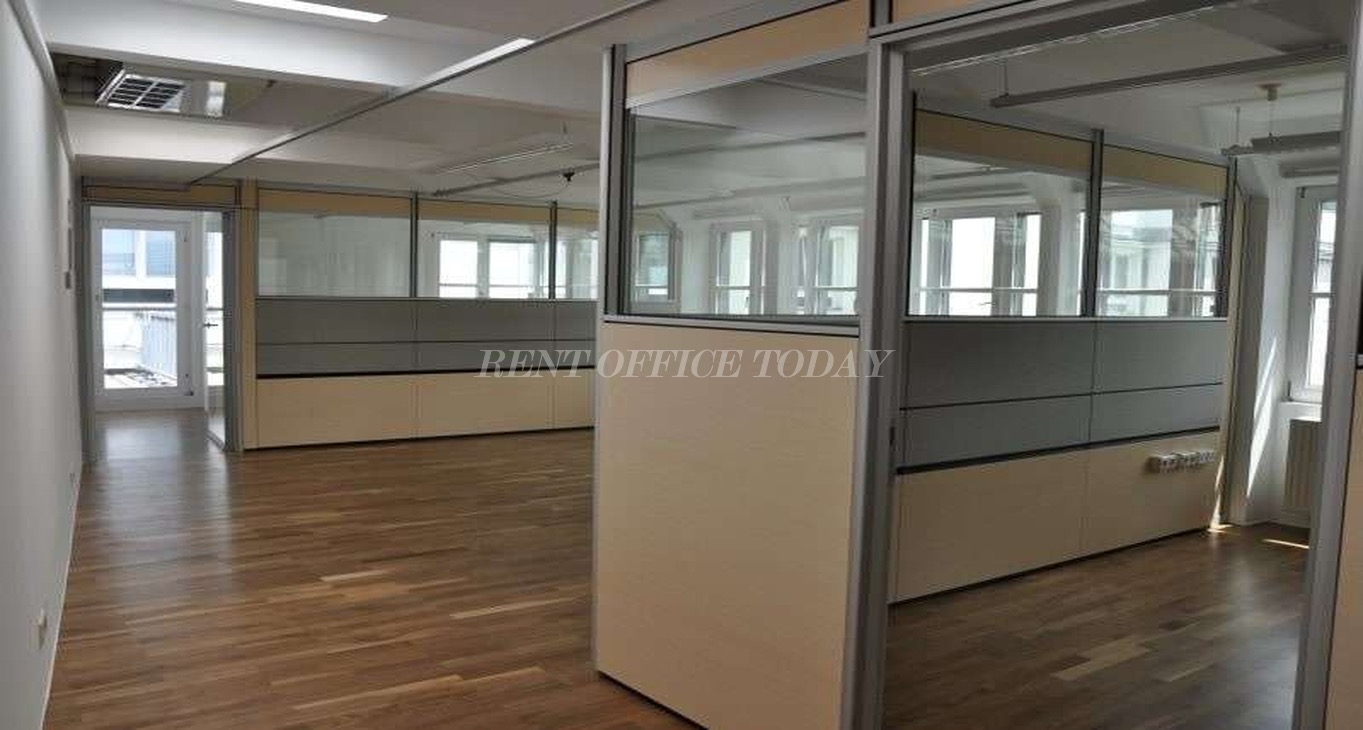 Centro de negócios Palais Kaiserhaus Rent office Palais Kaiserhaus — photo 8
