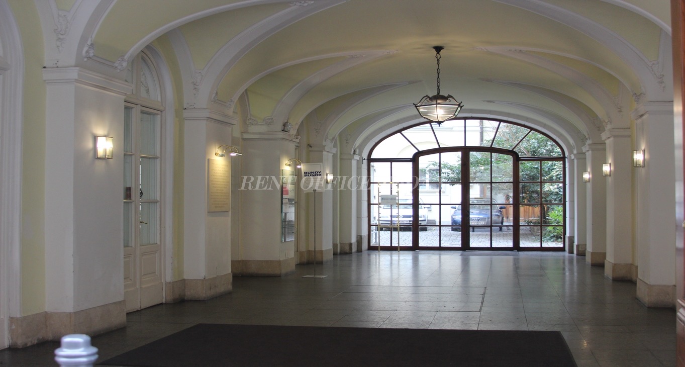 Rent office Palais Kaiserhaus — photo 7