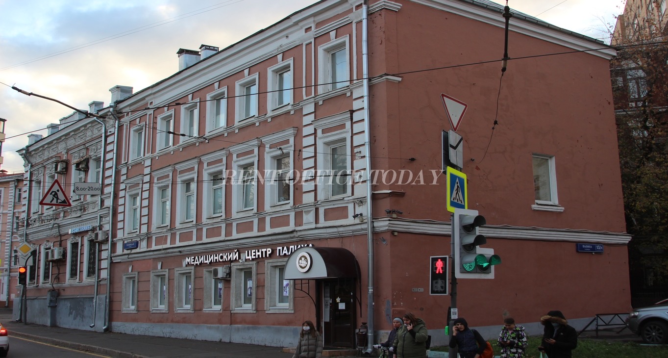 Rent office Paliha 13/1s1 — photo 2