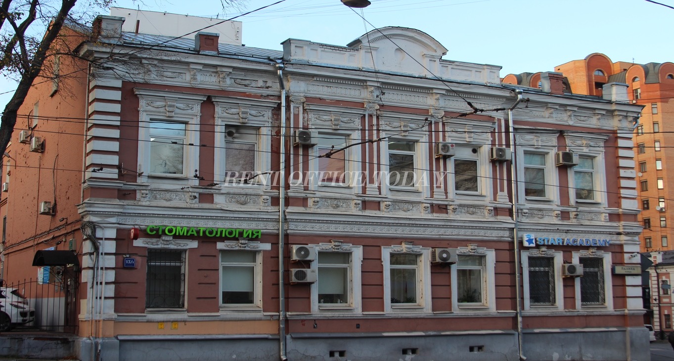 Код Делегат, 1-й Щемиловский пер, д 16 стр 2 — office space for rent, photo 3