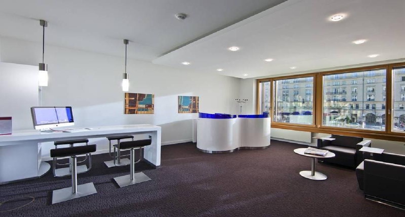 Rent office Pariser Platz 4a — photo 6