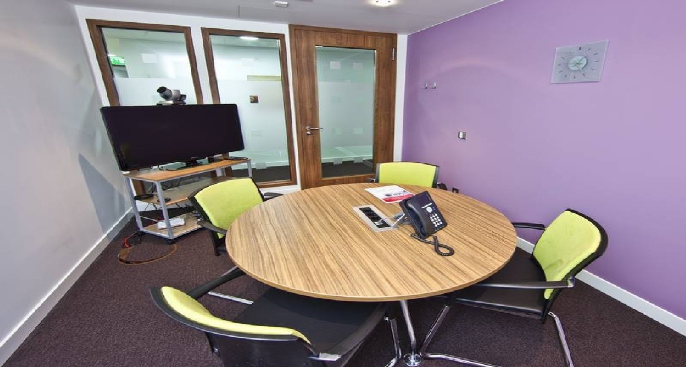 Rent office Pariser Platz 4a — photo 8