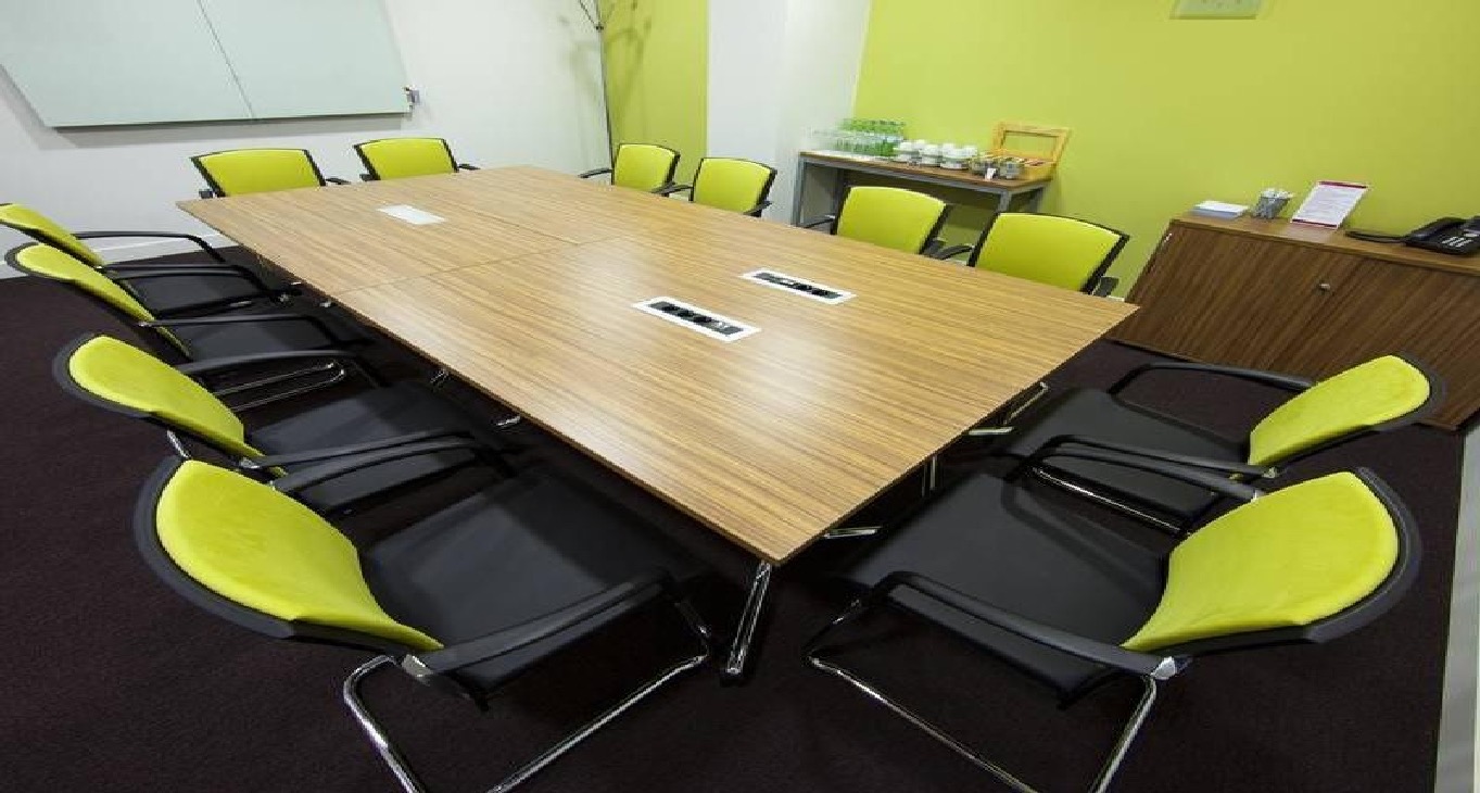 Rent office Pariser Platz 4a — photo 9