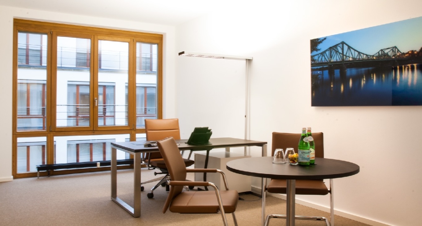 Business center Pariser Platz 6a Rent office Pariser Platz 6a — photo 3