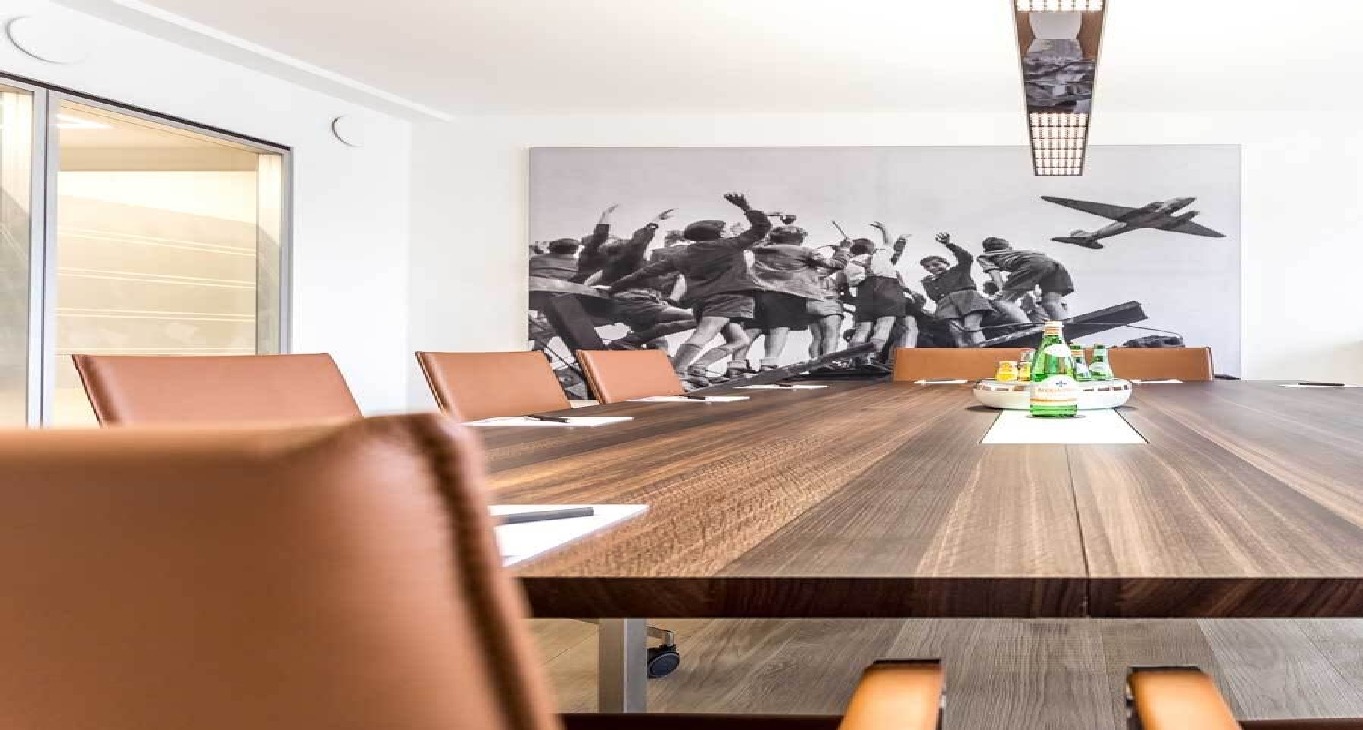 Business center Pariser Platz 6a Rent office Pariser Platz 6a — photo 4