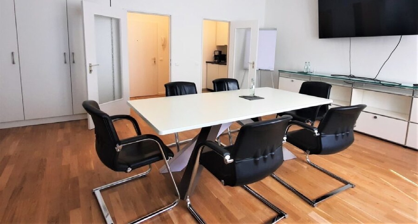 Rent office Pariser Straße 47 — photo 1