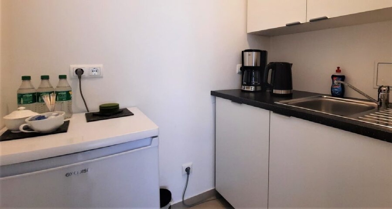 Rent office Pariser Straße 47 — photo 2