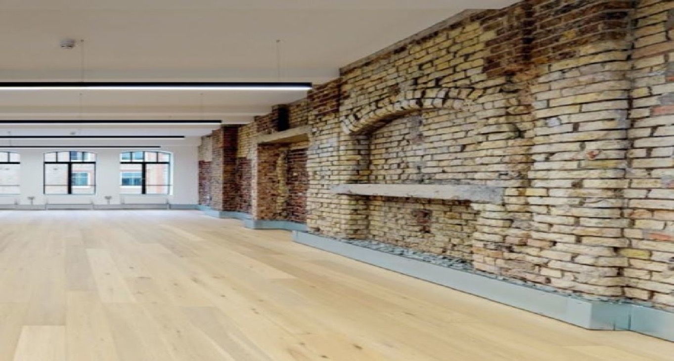 Rent office Parker Street 40-42 — photo 11