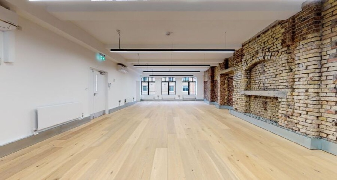 Rent office Parker Street 40-42 — photo 5